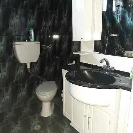 Appartement Nikpol Velingrad