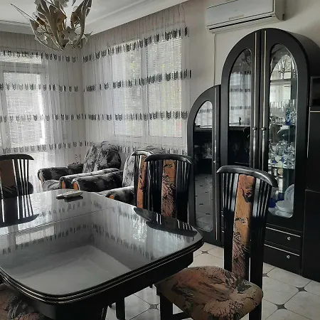 Appartement Nikpol Velingrad