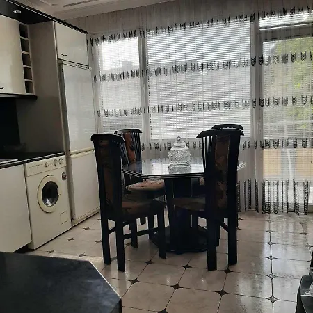 Appartement Nikpol Velingrad