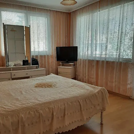 Nikpol Appartement Velingrad