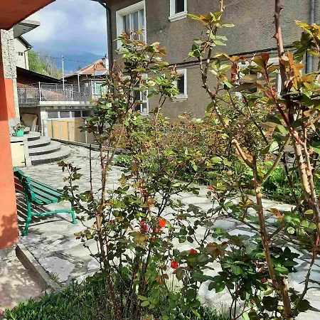 Appartement Nikpol Velingrad