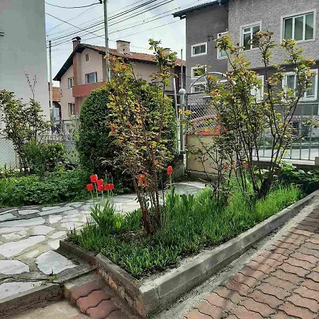 Nikpol Appartement Velingrad