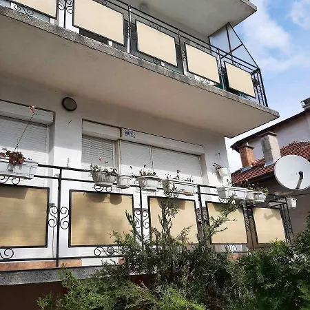 Nikpol Appartement Velingrad