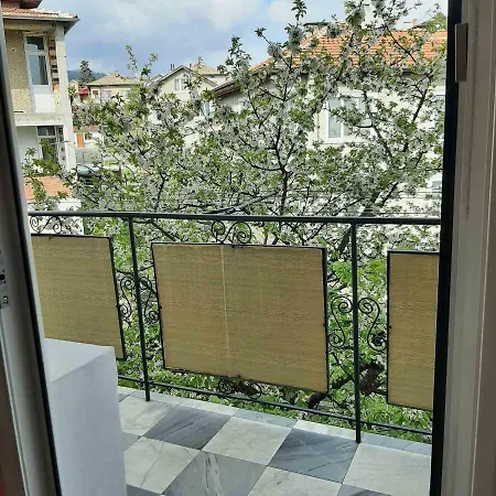 Nikpol Appartement *