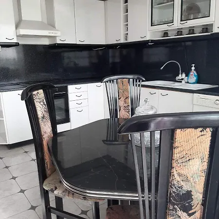 Nikpol Appartement